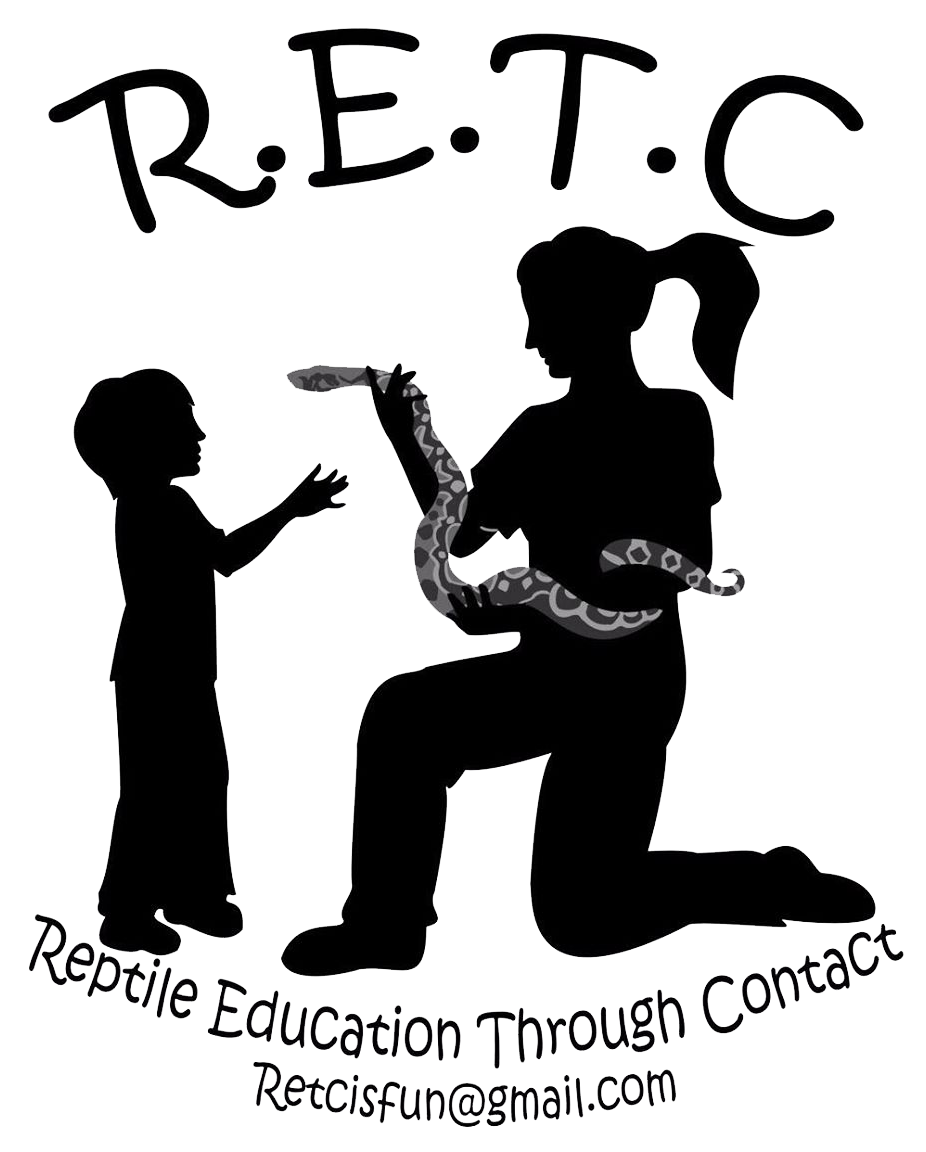 RETC logo